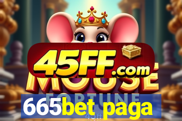 665bet paga